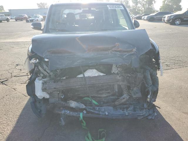 JTLZE4FE5CJ020055 - 2012 TOYOTA SCION XB Фіолетовий фото 5