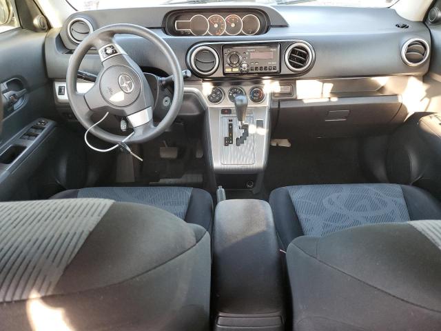 JTLZE4FE5CJ020055 - 2012 TOYOTA SCION XB Фіолетовий фото 8