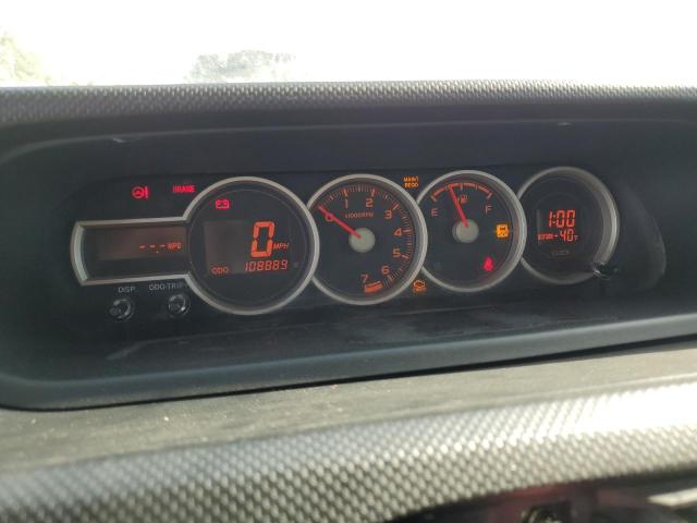 JTLZE4FE5CJ020055 - 2012 TOYOTA SCION XB Фіолетовий фото 9