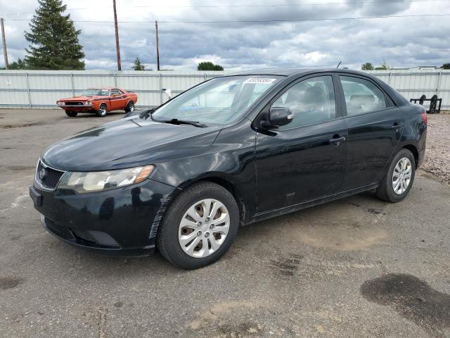 2010 KIA FORTE EX, 