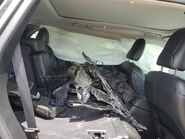 1C4PJMDX5MD162912 - 2021 JEEP CHEROKEE LIMITED 灰色 照片 11