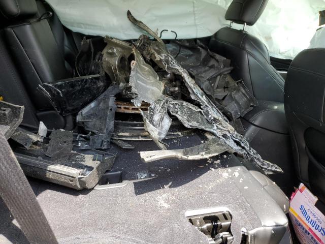 1C4PJMDX5MD162912 - 2021 JEEP CHEROKEE LIMITED 灰色 照片 13