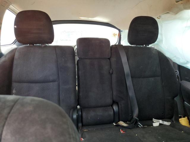 5N1AR2MN1FC611217 - 2015 NISSAN PATHFINDER S Boz foto 10