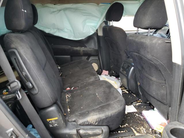 5N1AR2MN1FC611217 - 2015 NISSAN PATHFINDER S Boz foto 11