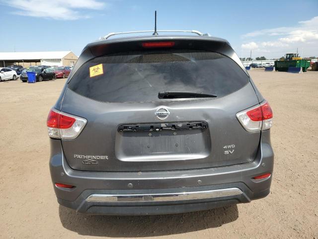 5N1AR2MN1FC611217 - 2015 NISSAN PATHFINDER S Boz foto 6