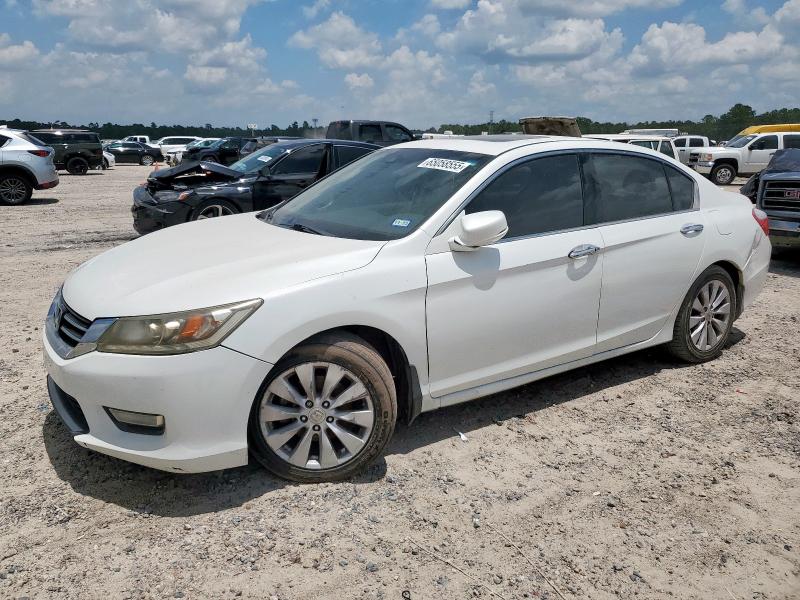 2013 HONDA ACCORD TOURING, 