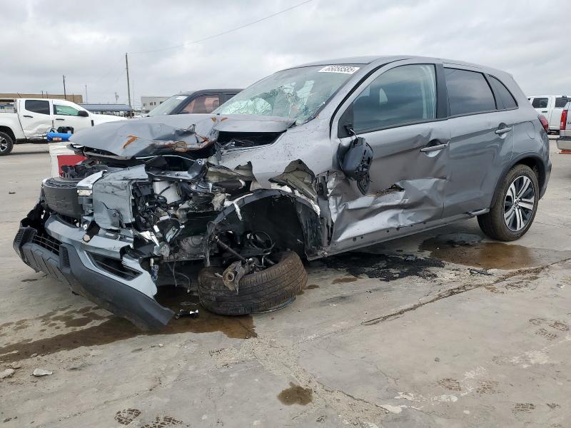 2024 MITSUBISHI OUTLANDER S/SE, null