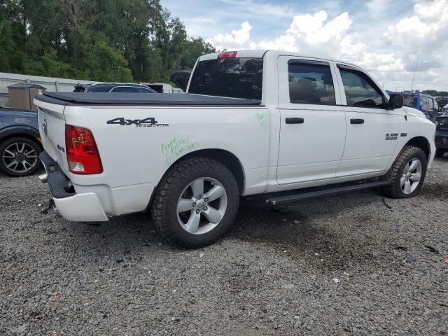 1C6RR7KT2GS187440 - 2016 RAM 1500 ST WHITE photo 3