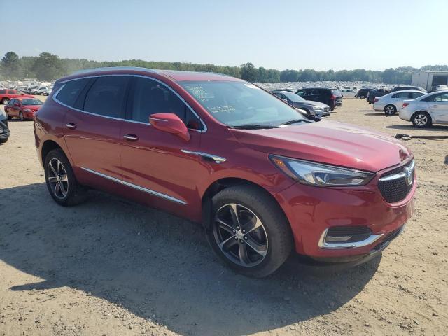 5GAERBKW9LJ268764 - 2020 BUICK ENCLAVE ESSENCE წითელი ფოტო 4