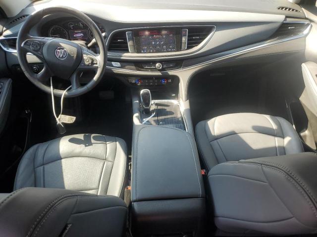 5GAERBKW9LJ268764 - 2020 BUICK ENCLAVE ESSENCE წითელი ფოტო 8