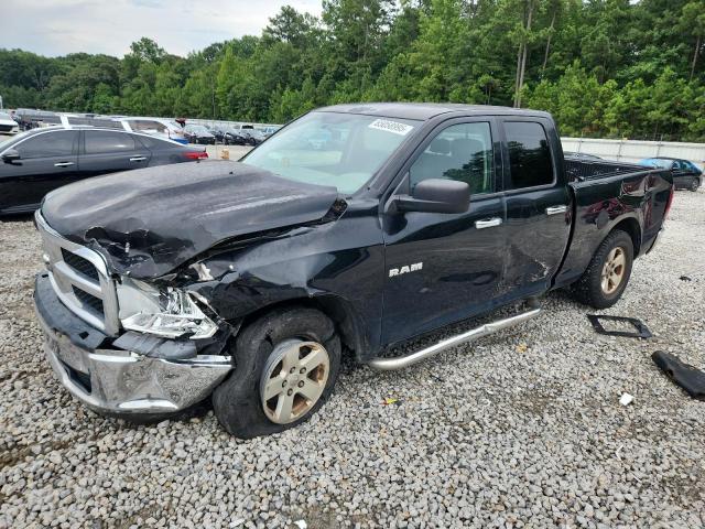 2010 DODGE RAM 1500, 