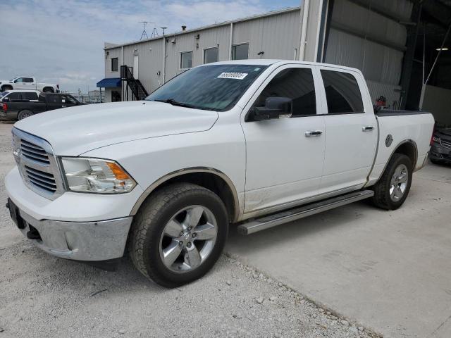 2015 RAM 1500 SLT, 