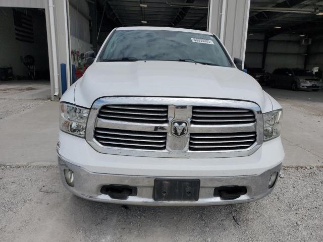 1C6RR7LTXFS766088 - 2015 RAM 1500 SLT თეთრი ფოტო 5