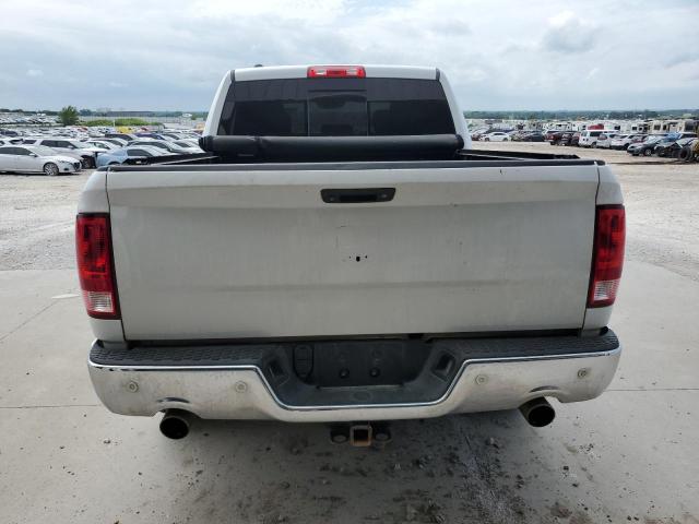 1C6RR7LTXFS766088 - 2015 RAM 1500 SLT თეთრი ფოტო 6