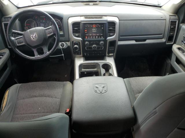 1C6RR7LTXFS766088 - 2015 RAM 1500 SLT თეთრი ფოტო 8