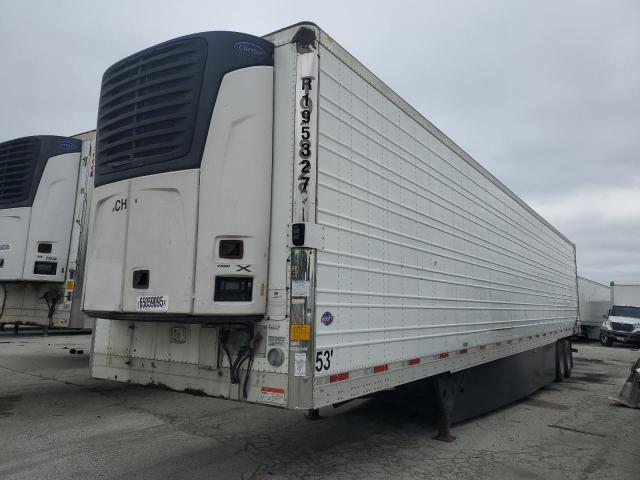 1UYVS2535K6643802 - 2019 UTILITY VS2RA Ақ фото 2