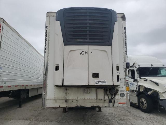 1UYVS2535K6643802 - 2019 UTILITY VS2RA Ақ фото 5