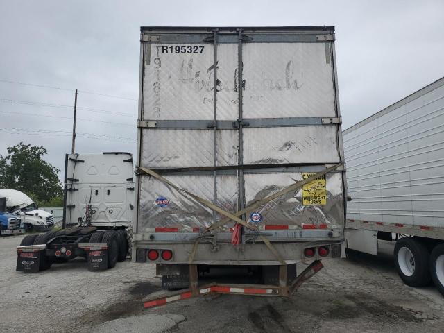 1UYVS2535K6643802 - 2019 UTILITY VS2RA Ақ фото 6