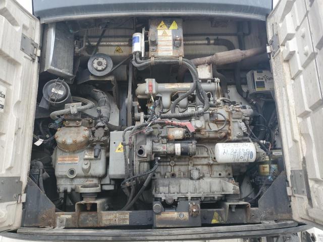 1UYVS2535K6643802 - 2019 UTILITY VS2RA Ақ фото 7