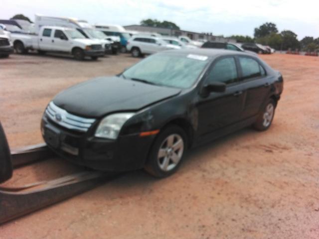 2008 FORD FUSION SE, 
