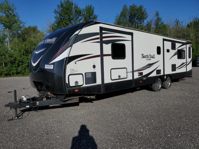 5SFNB3725GE312317 - 2016 HEART LAND NORTHTRAIL 双色 照片 2