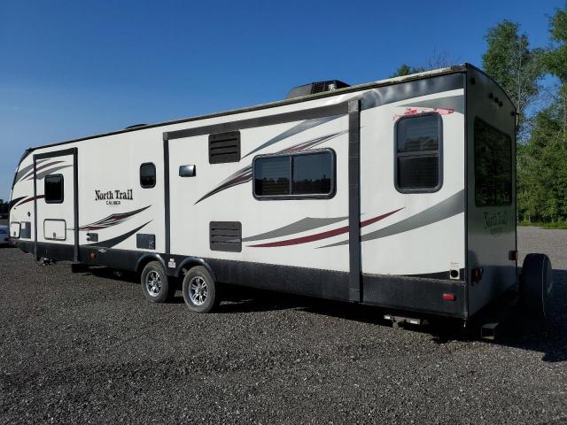 5SFNB3725GE312317 - 2016 HEART LAND NORTHTRAIL 双色 照片 3