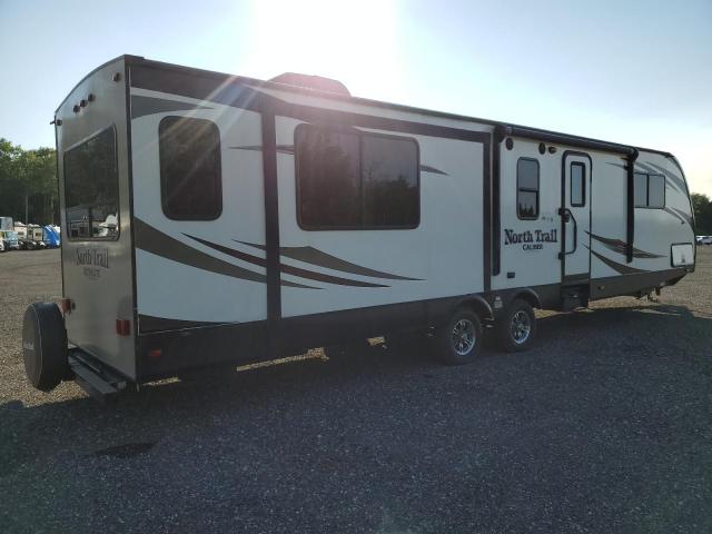 5SFNB3725GE312317 - 2016 HEART LAND NORTHTRAIL 双色 照片 4