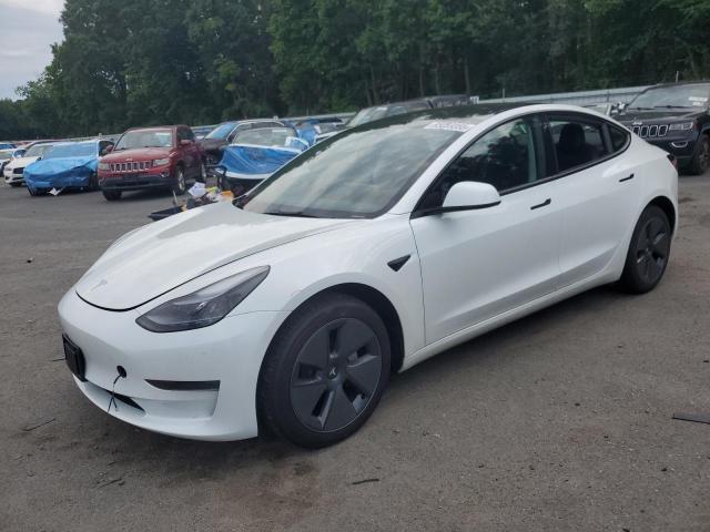 2023 TESLA MODEL 3, 