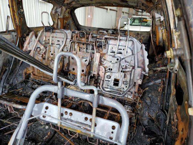 5N1DL0MM0HC543277 - 2017 INFINITI QX60 BURN photo 10