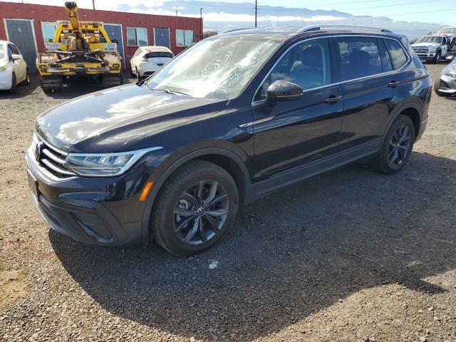 2023 VOLKSWAGEN TIGUAN SE, 
