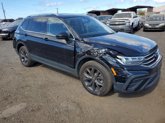 3VV3B7AX2PM125764 - 2023 VOLKSWAGEN TIGUAN SE Қара фото 4