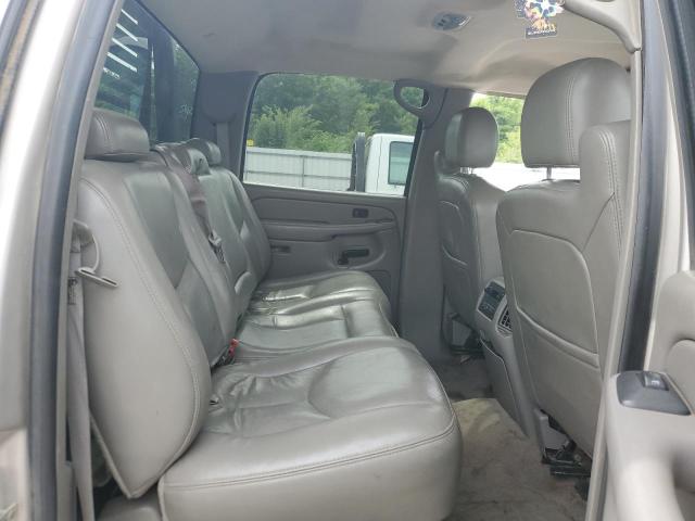 1GCHK23285F961584 - 2005 CHEVROLET SILVERADO K2500 HEAVY DUTY BEIGE photo 10