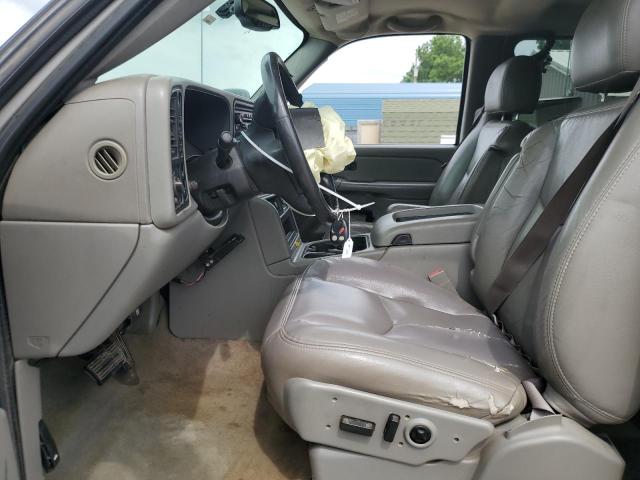 1GCHK23285F961584 - 2005 CHEVROLET SILVERADO K2500 HEAVY DUTY BEIGE photo 7