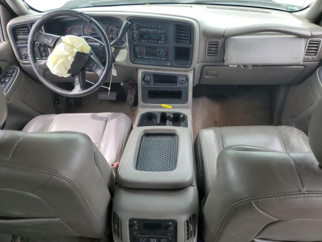 1GCHK23285F961584 - 2005 CHEVROLET SILVERADO K2500 HEAVY DUTY BEIGE photo 8