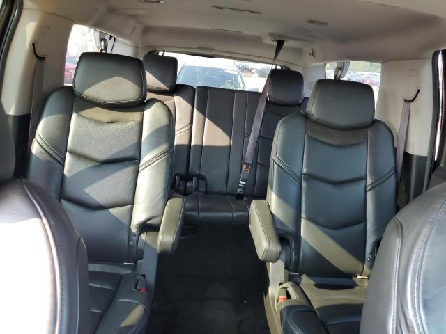 1GYS4SKJ5FR672908 - 2015 CADILLAC ESCALADE ESV LUXURY BLACK photo 10