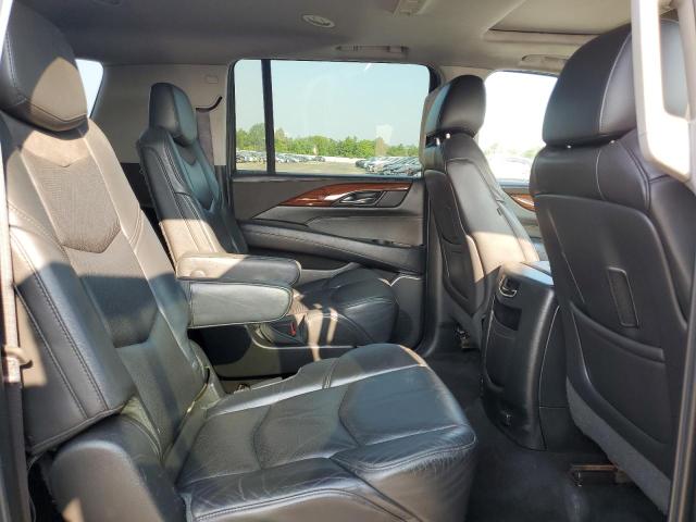 1GYS4SKJ5FR672908 - 2015 CADILLAC ESCALADE ESV LUXURY BLACK photo 11