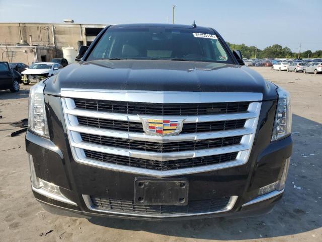 1GYS4SKJ5FR672908 - 2015 CADILLAC ESCALADE ESV LUXURY BLACK photo 5