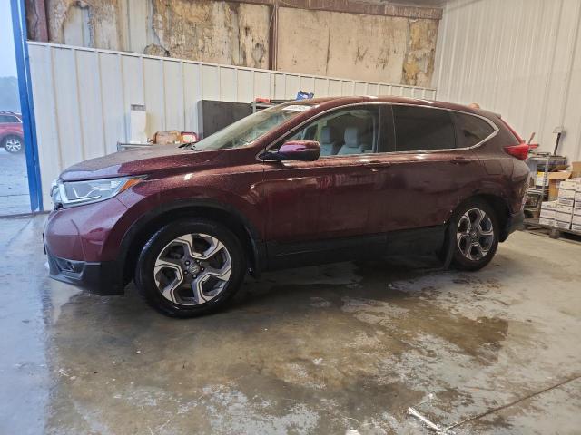 2019 HONDA CR-V EXL, 