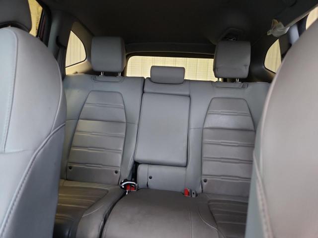 7FARW1H87KE007168 - 2019 HONDA CR-V EXL 勃艮第红 照片 10