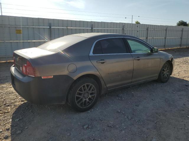 1G1ZC5EU1BF384645 - 2011 CHEVROLET MALIBU 1LT BROWN photo 3