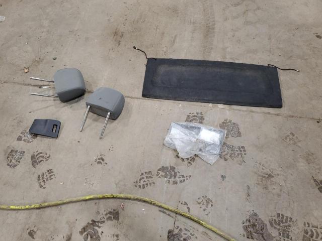 1G1JA6SH7G4156152 - 2016 CHEVROLET SONIC LS Ağ foto 12