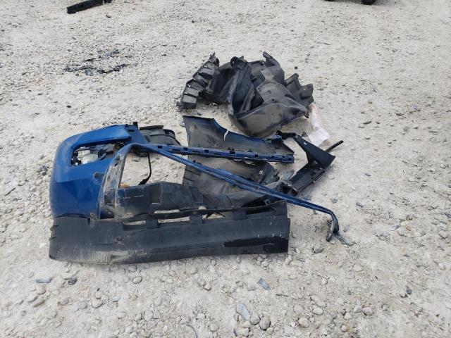 5TFRX5GNXGX071614 - 2016 TOYOTA TACOMA ACCESS CAB ლურჯი ფოტო 12