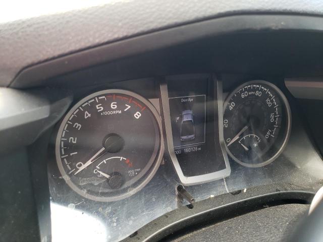 5TFRX5GNXGX071614 - 2016 TOYOTA TACOMA ACCESS CAB ლურჯი ფოტო 9