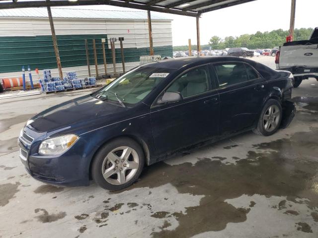 2011 CHEVROLET MALIBU LS, null