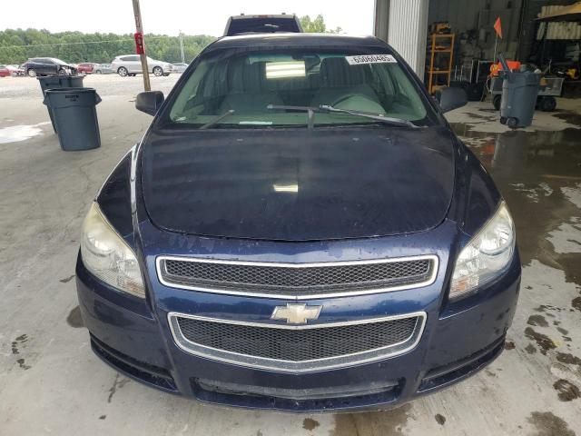 1G1ZB5E17BF324765 - 2011 CHEVROLET MALIBU LS أزرق صورة 5