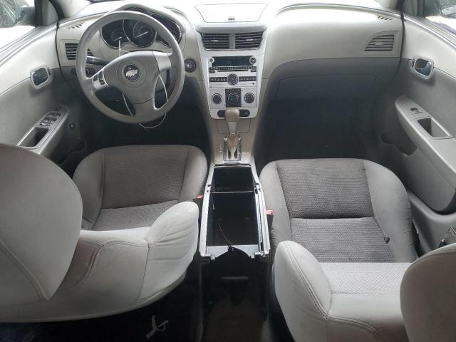 1G1ZB5E17BF324765 - 2011 CHEVROLET MALIBU LS أزرق صورة 8