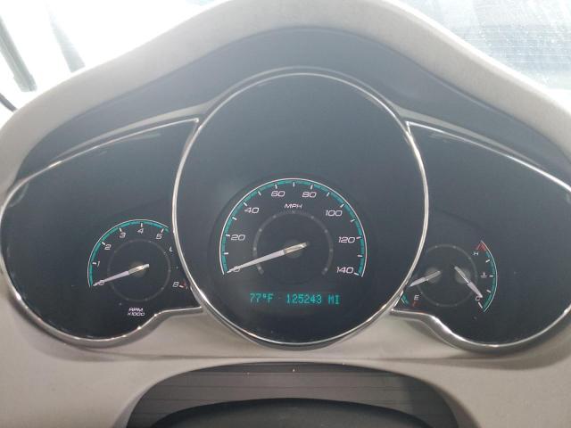 1G1ZB5E17BF324765 - 2011 CHEVROLET MALIBU LS أزرق صورة 9