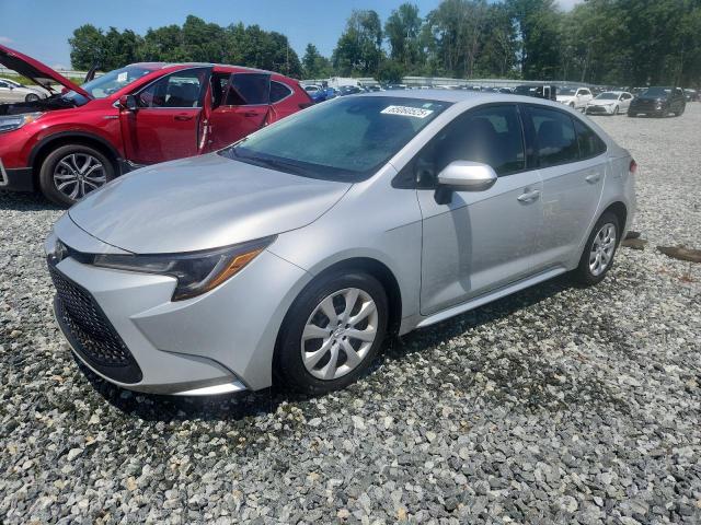 2022 TOYOTA COROLLA LE, 