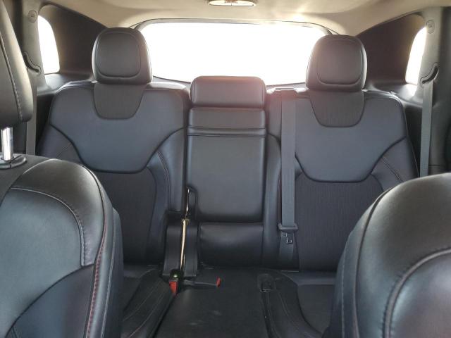 1C4PJMBS5FW512716 - 2015 JEEP CHEROKEE TRAILHAWK 黑色 照片 10