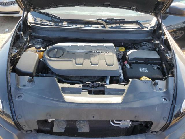 1C4PJMBS5FW512716 - 2015 JEEP CHEROKEE TRAILHAWK 黑色 照片 12